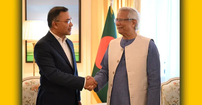 সব প্রস্তুতি সম্পন্ন হলে ২০২৬ সালে রোজার আগে নির্বাচন হতে পারে: প্রধান উপদেষ্টা